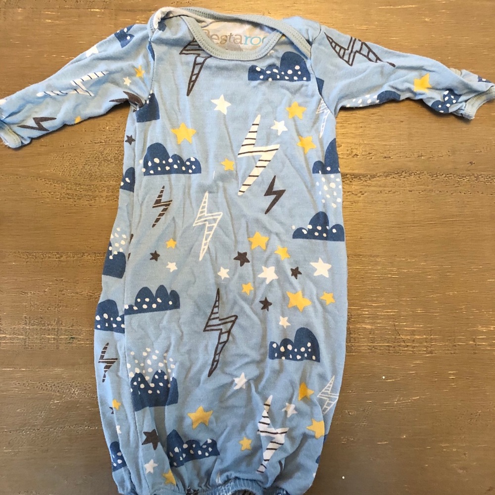 Bestaroo jammies